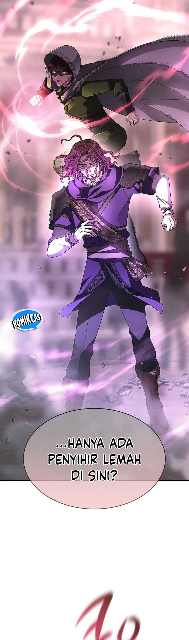 Black Haze (Reboot) Chapter 06