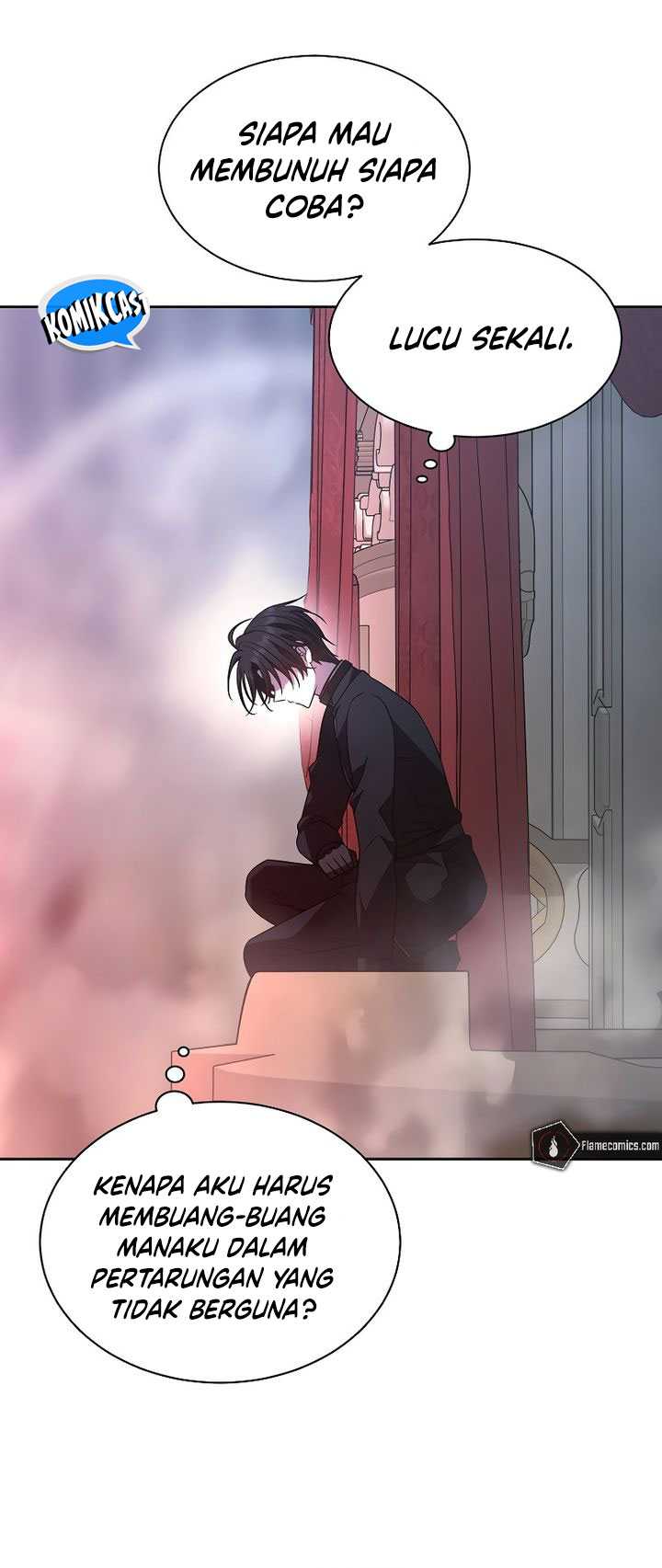 Black Haze (Reboot) Chapter 06
