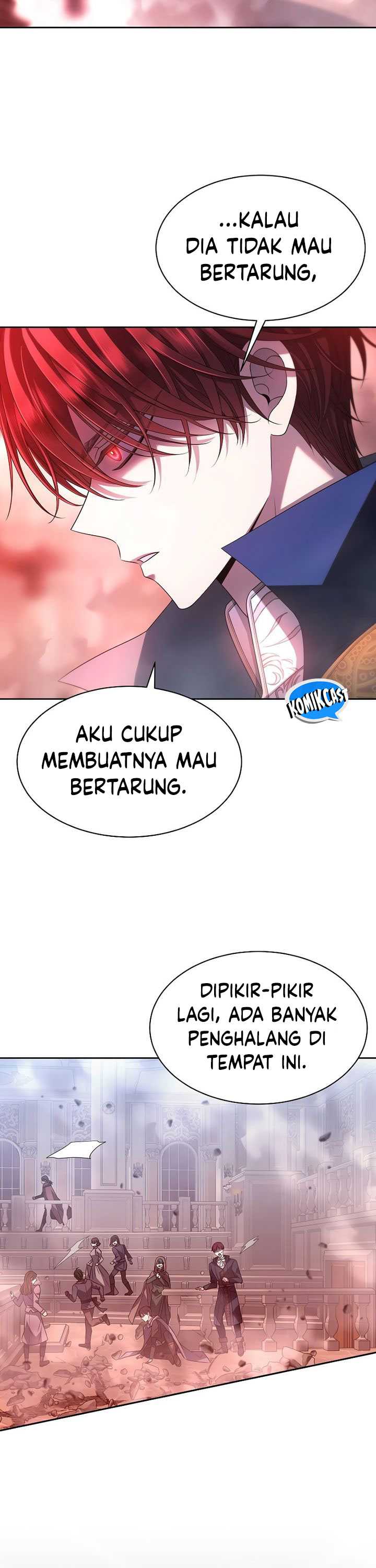 Black Haze (Reboot) Chapter 06