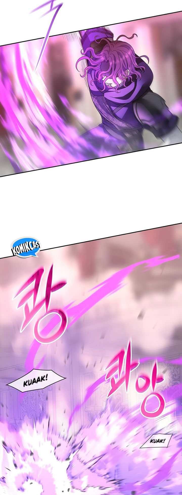 Black Haze (Reboot) Chapter 06