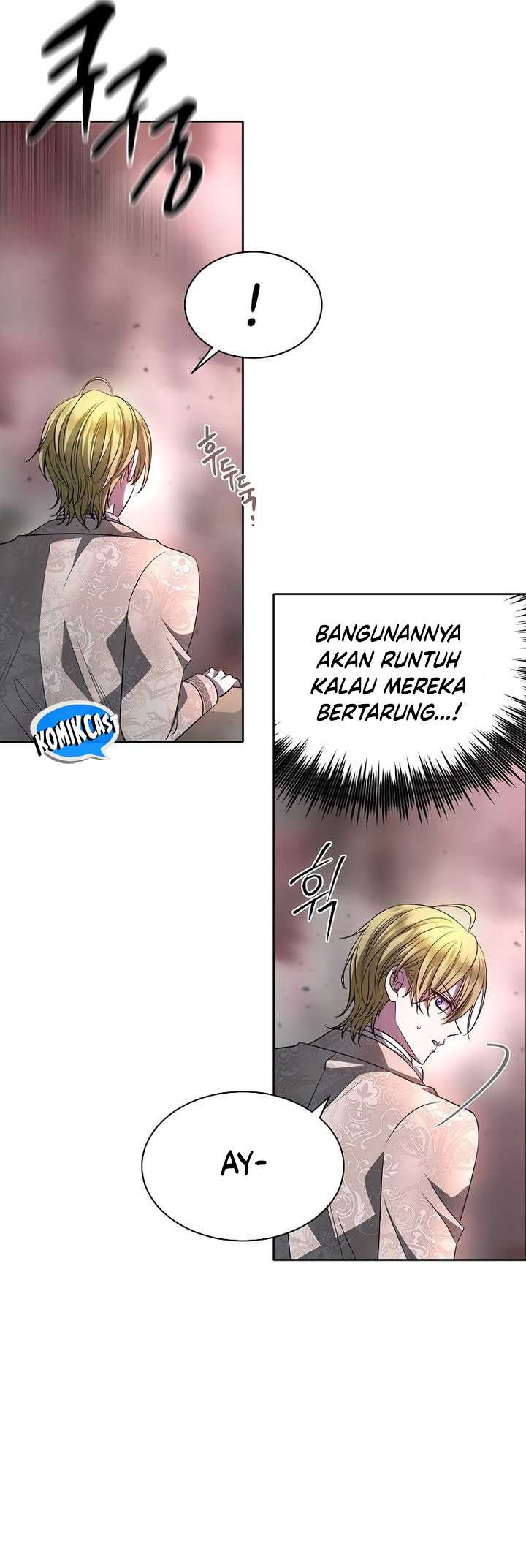 Black Haze (Reboot) Chapter 06