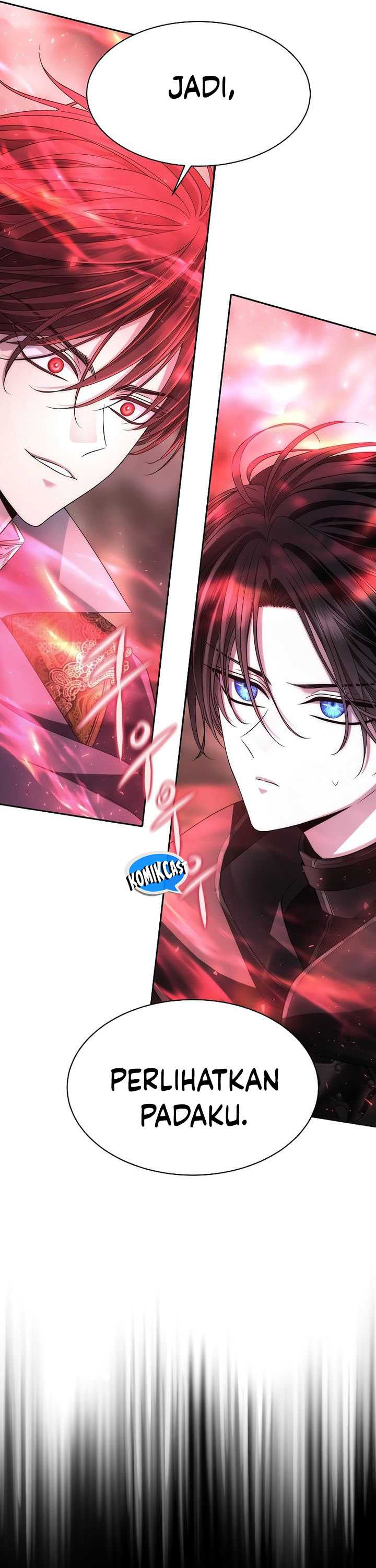 Black Haze (Reboot) Chapter 06