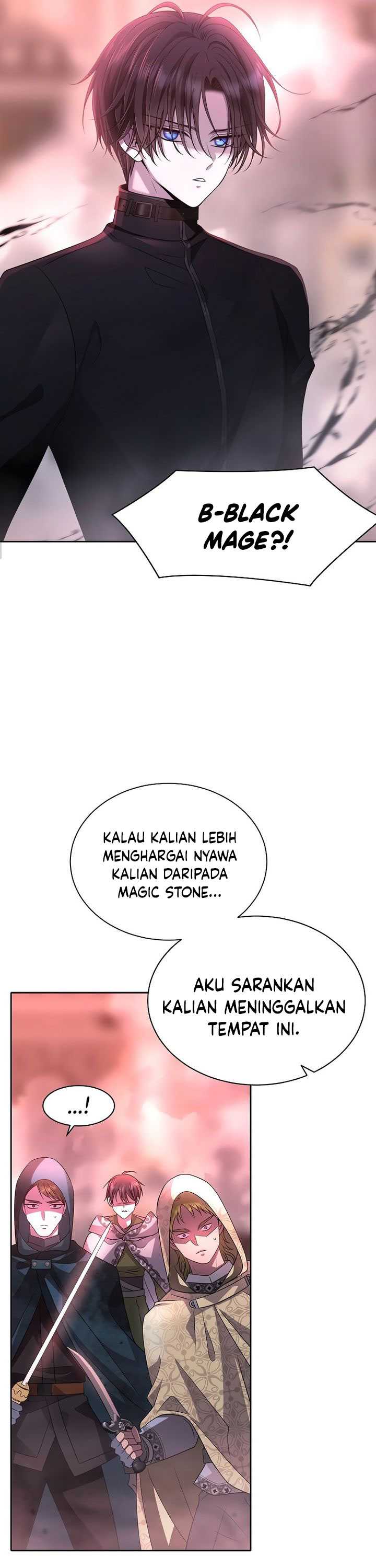Black Haze (Reboot) Chapter 06