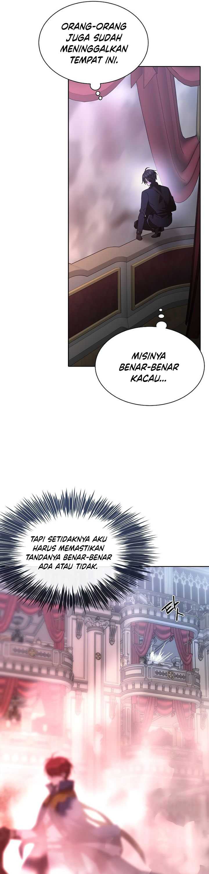 Black Haze (Reboot) Chapter 06