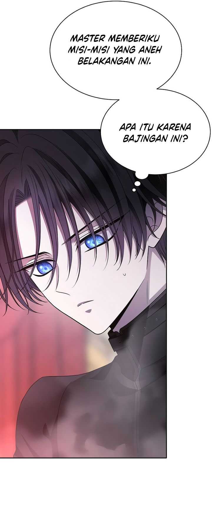 Black Haze (Reboot) Chapter 06