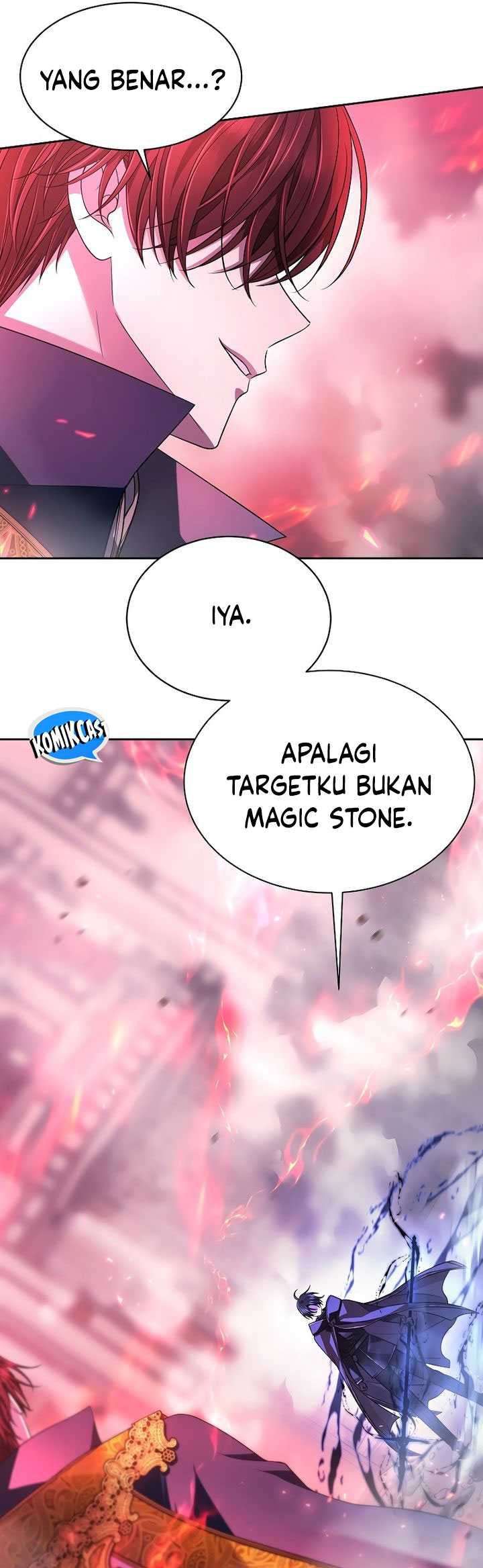 Black Haze (Reboot) Chapter 06