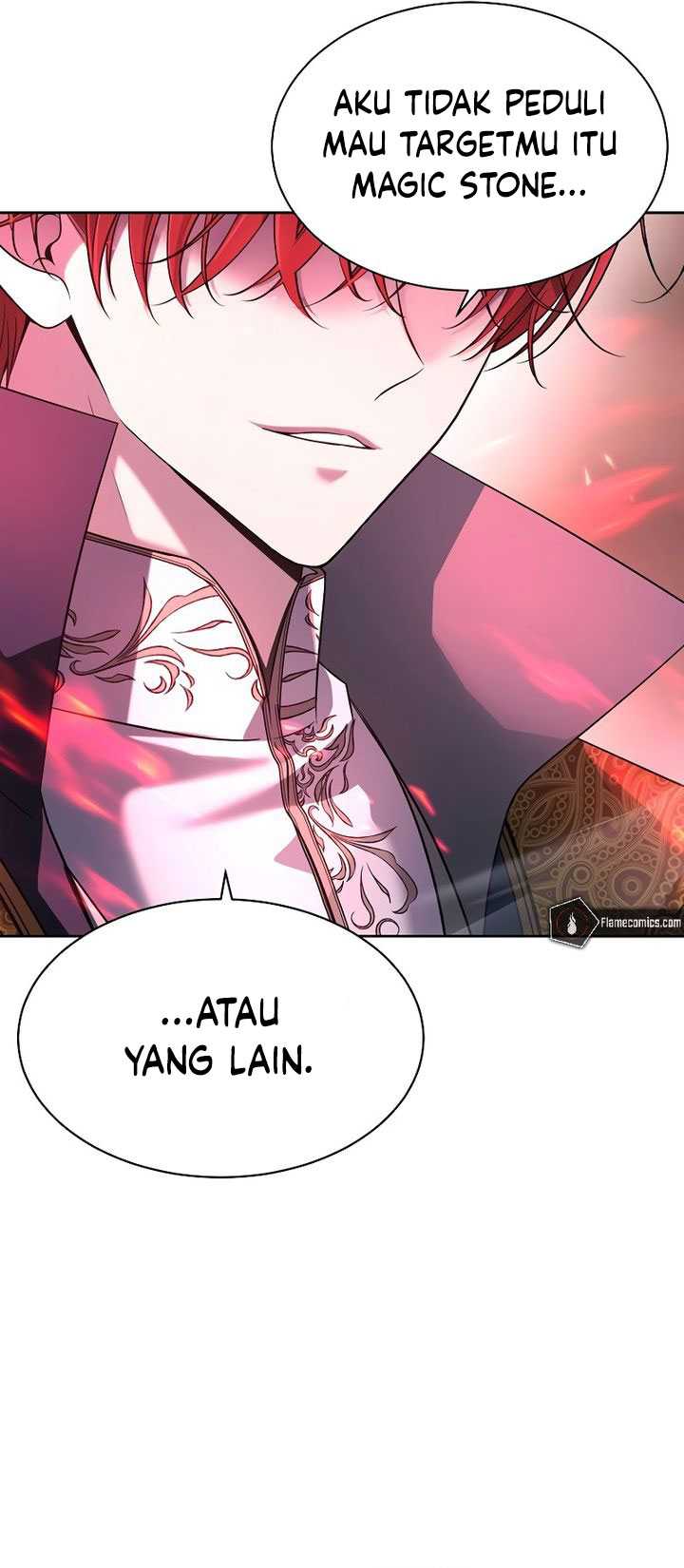 Black Haze (Reboot) Chapter 06