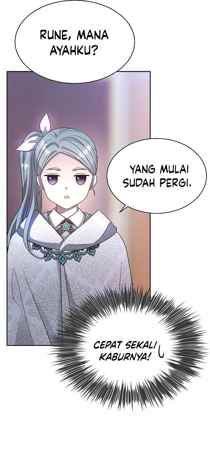 Black Haze (Reboot) Chapter 06