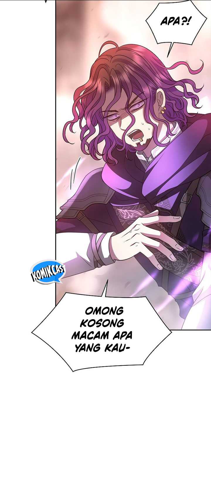 Black Haze (Reboot) Chapter 06