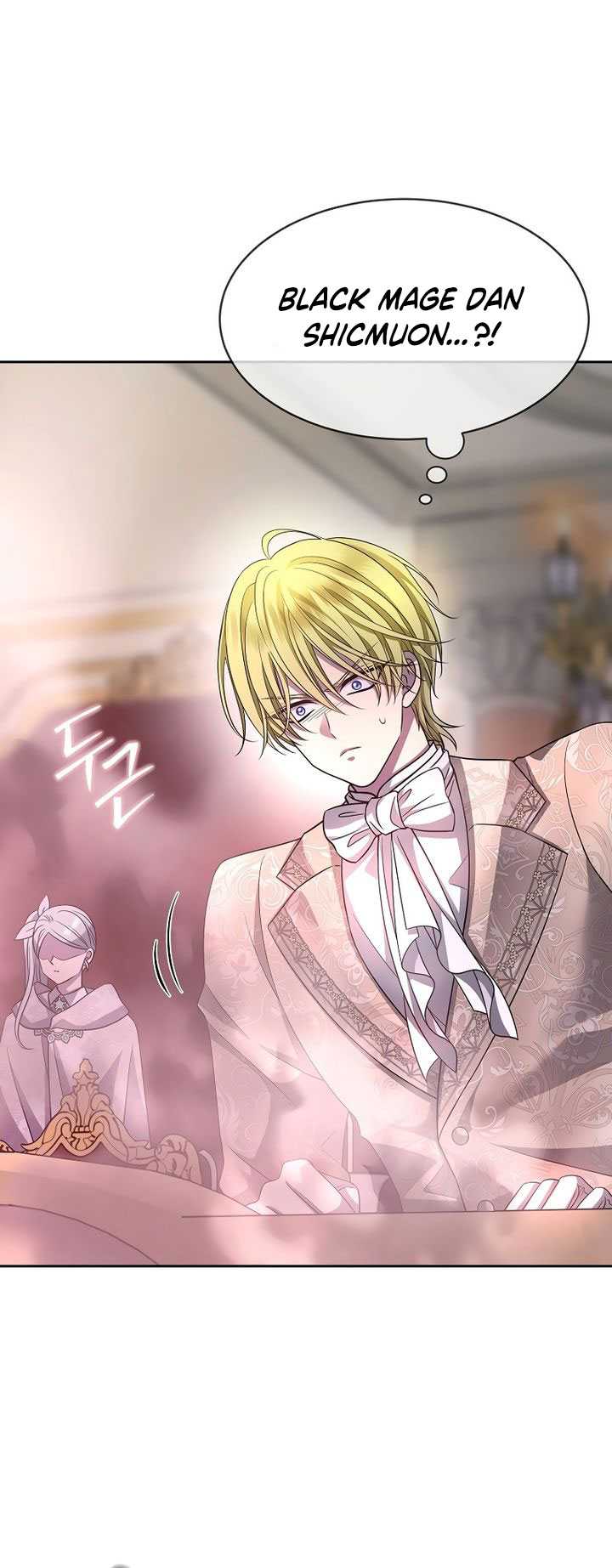 Black Haze (Reboot) Chapter 06