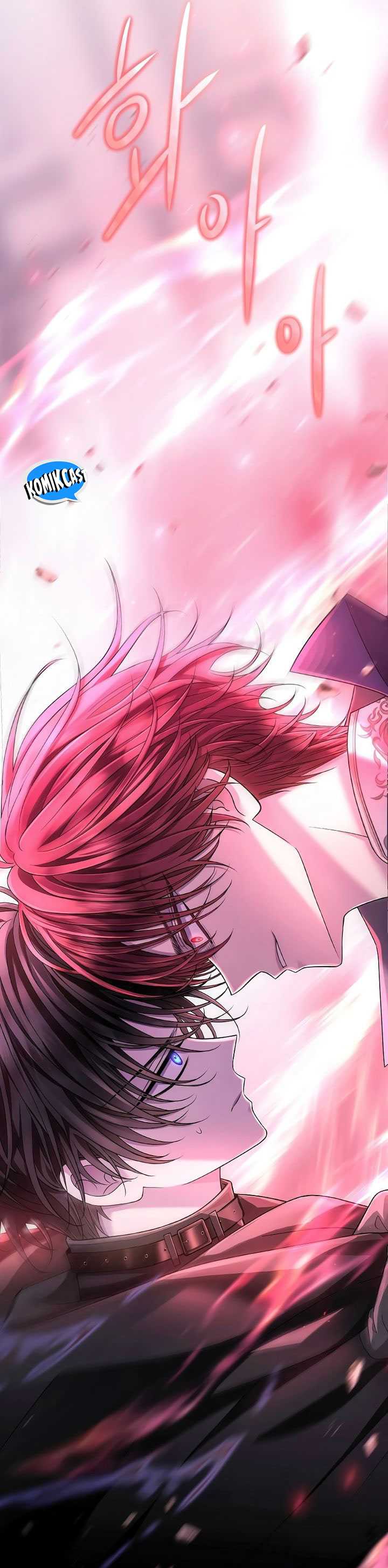 Black Haze (Reboot) Chapter 06