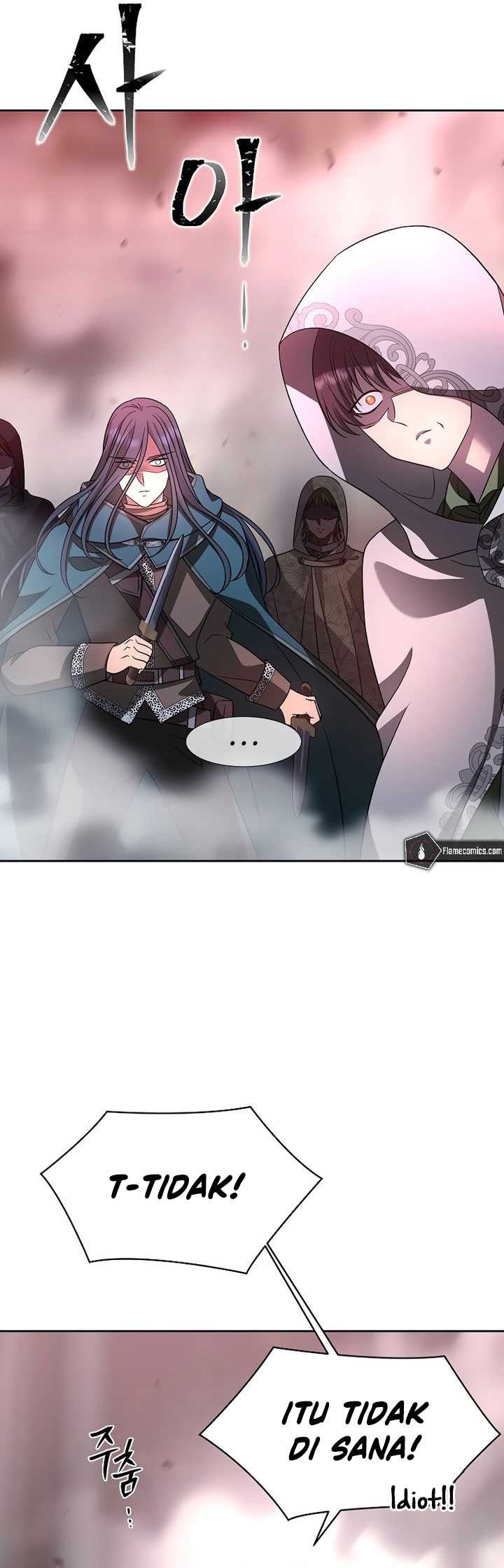 Black Haze (Reboot) Chapter 06