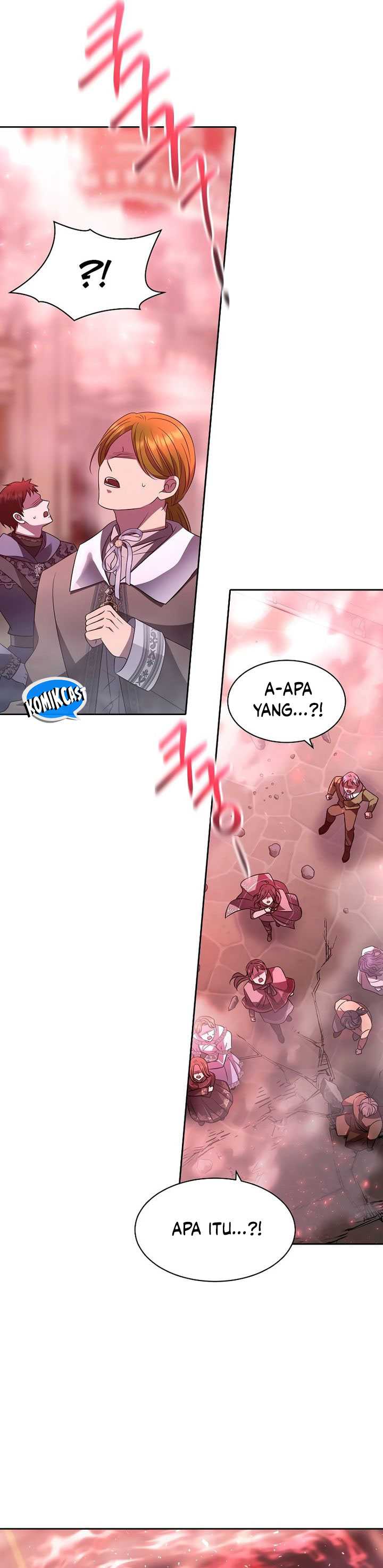 Black Haze (Reboot) Chapter 06