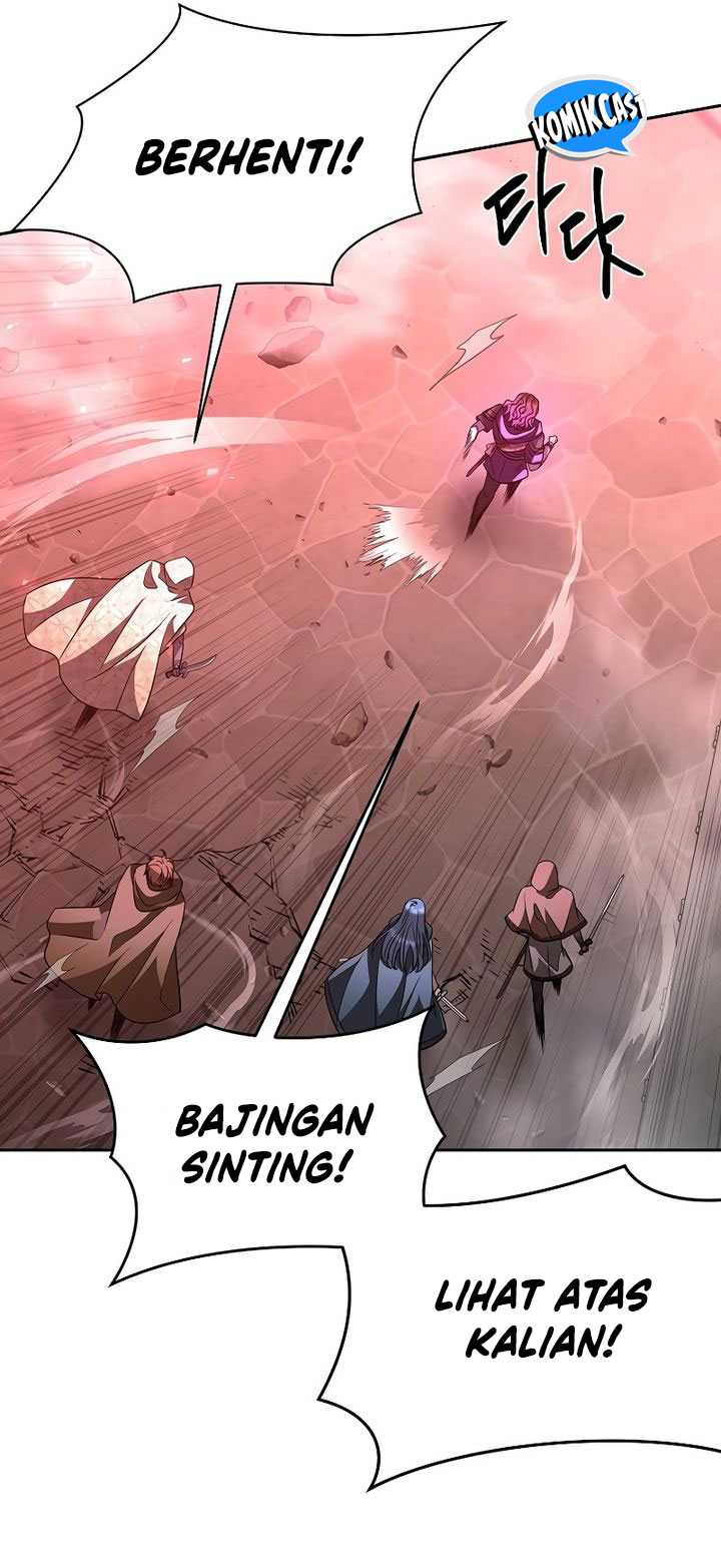 Black Haze (Reboot) Chapter 06