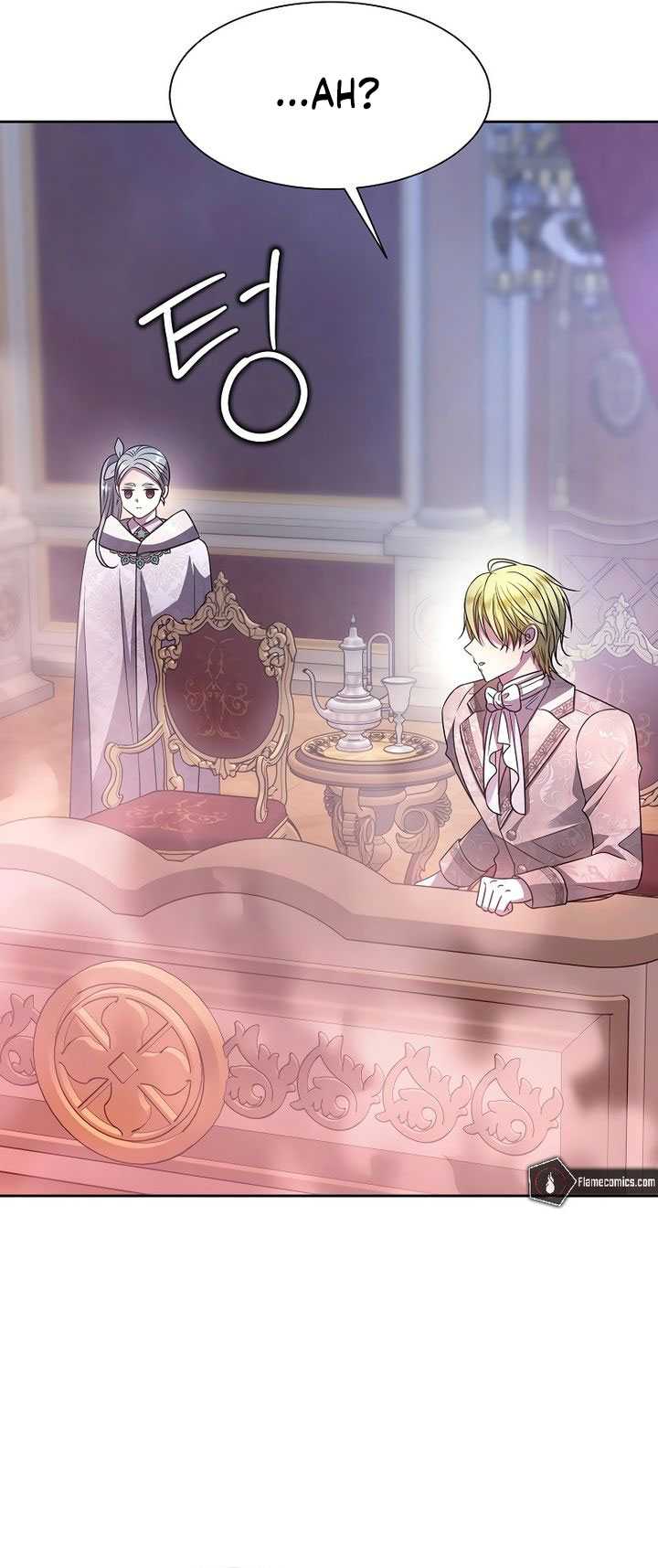 Black Haze (Reboot) Chapter 06