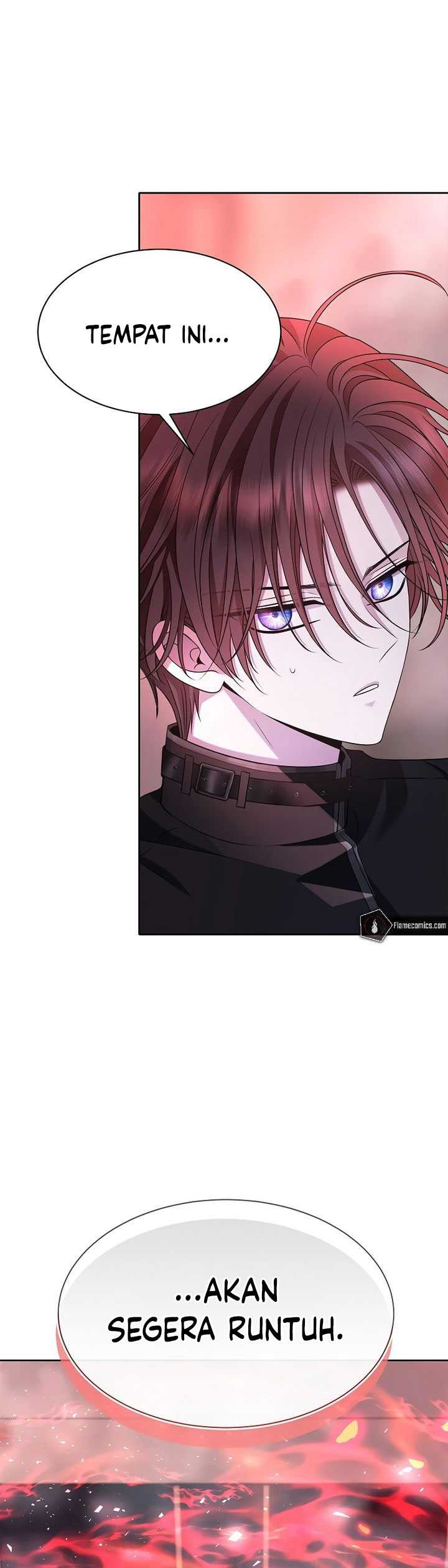 Black Haze (Reboot) Chapter 06