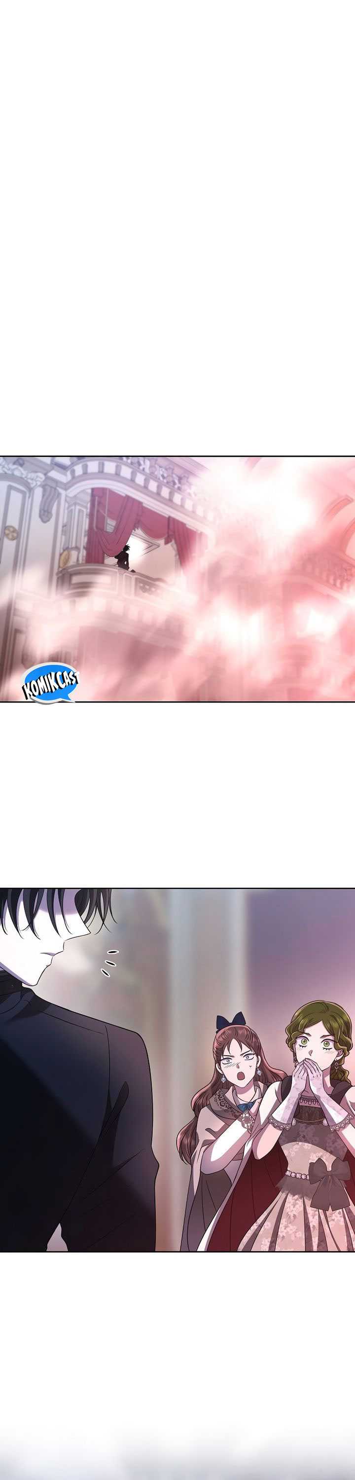 Black Haze (Reboot) Chapter 06
