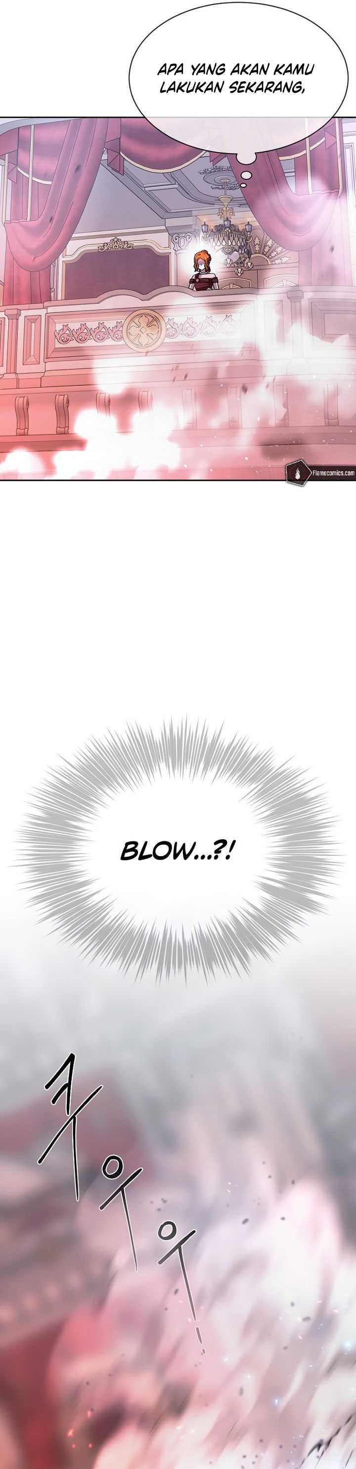 Black Haze (Reboot) Chapter 06