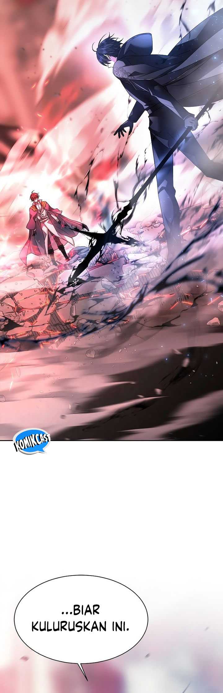 Black Haze (Reboot) Chapter 06