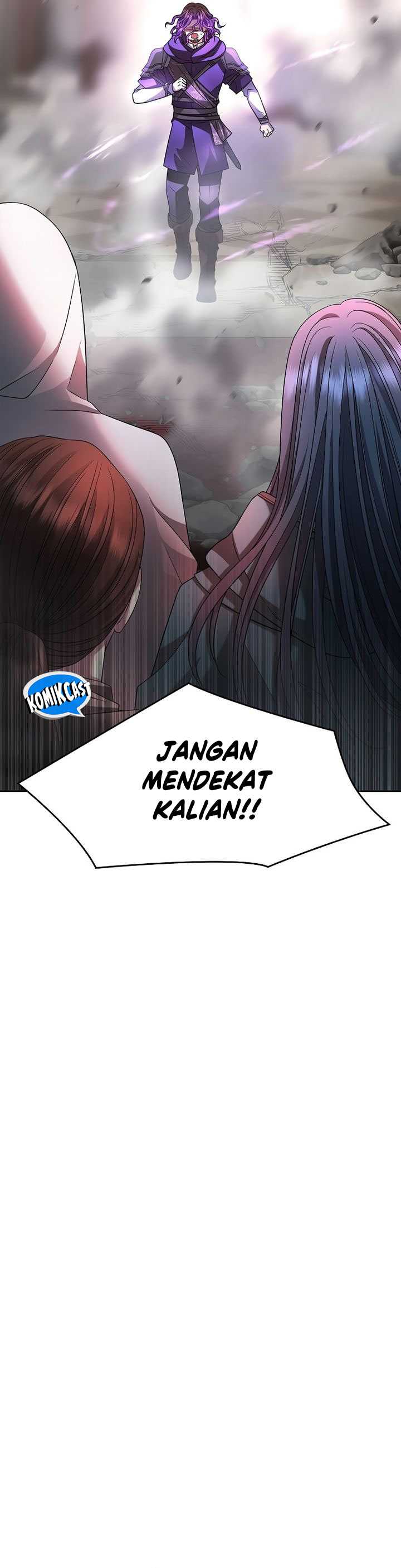 Black Haze (Reboot) Chapter 06