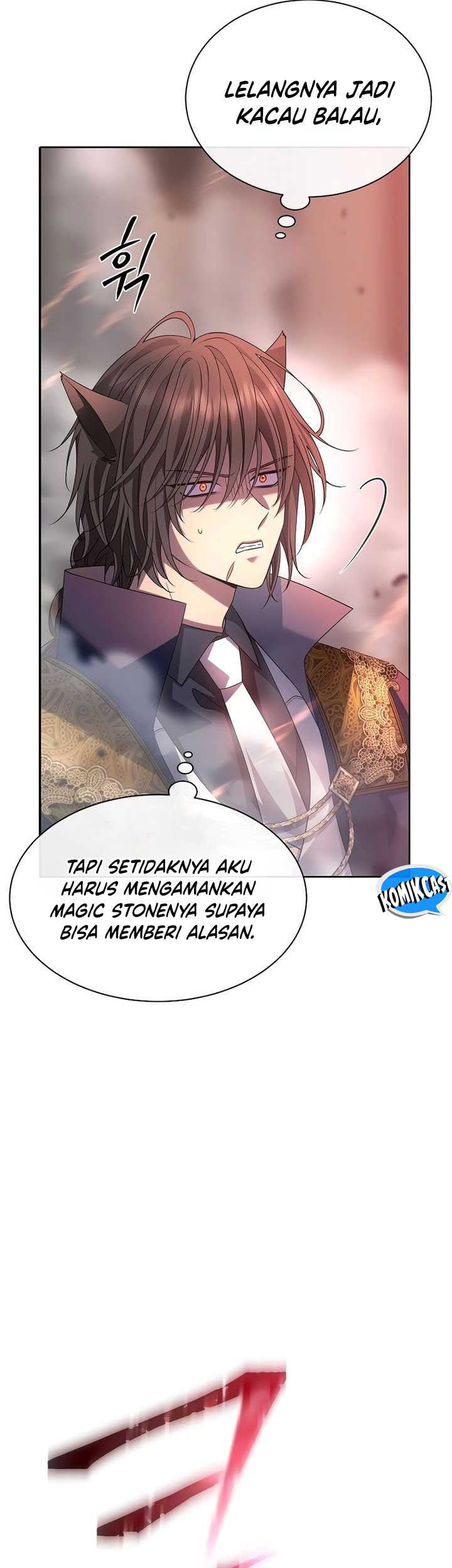 Black Haze (Reboot) Chapter 06