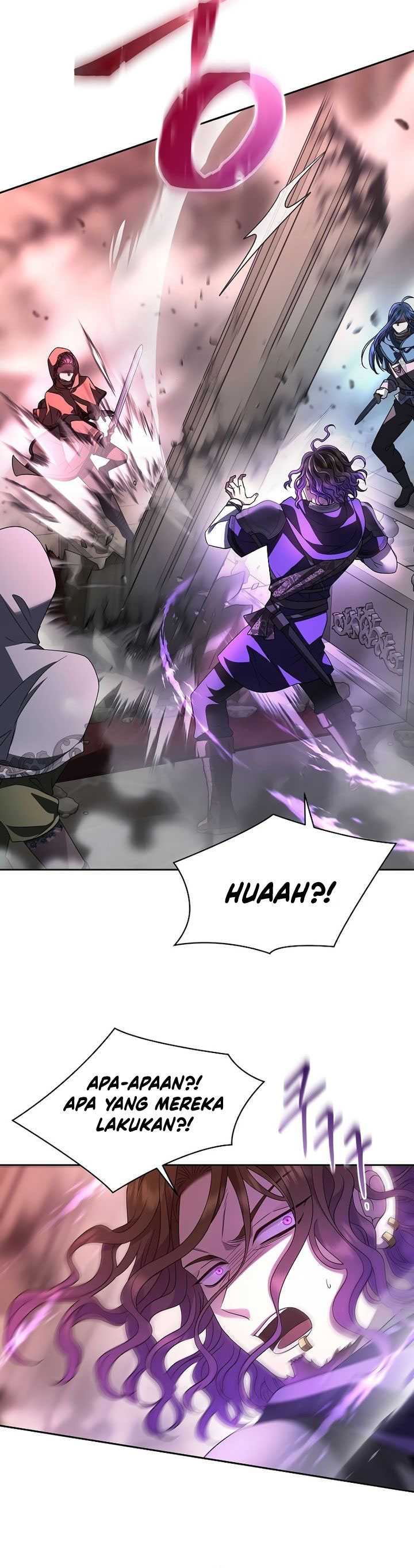 Black Haze (Reboot) Chapter 06
