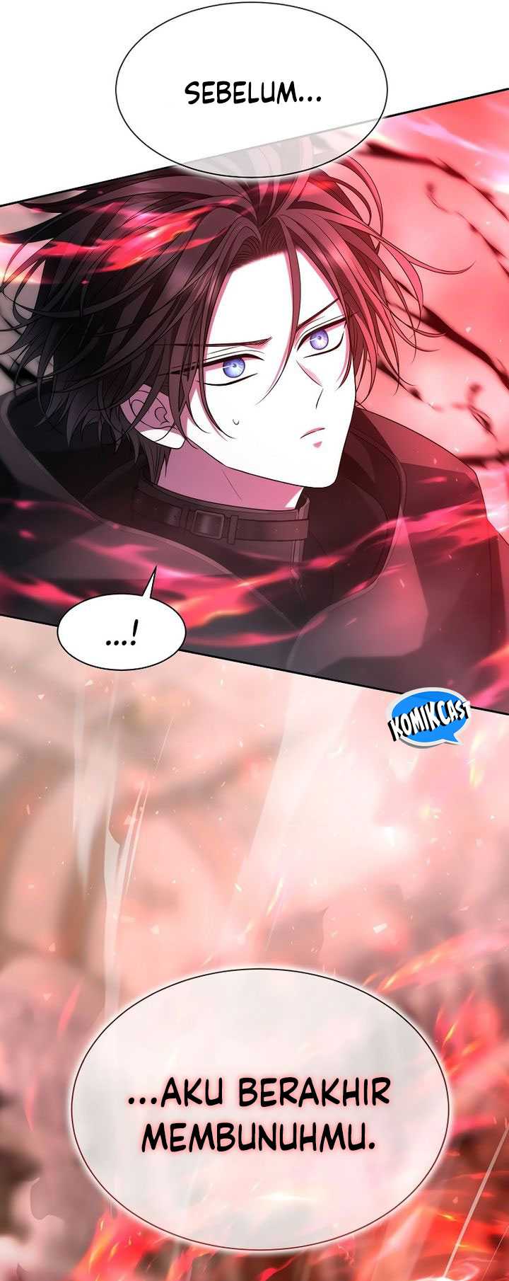 Black Haze (Reboot) Chapter 06