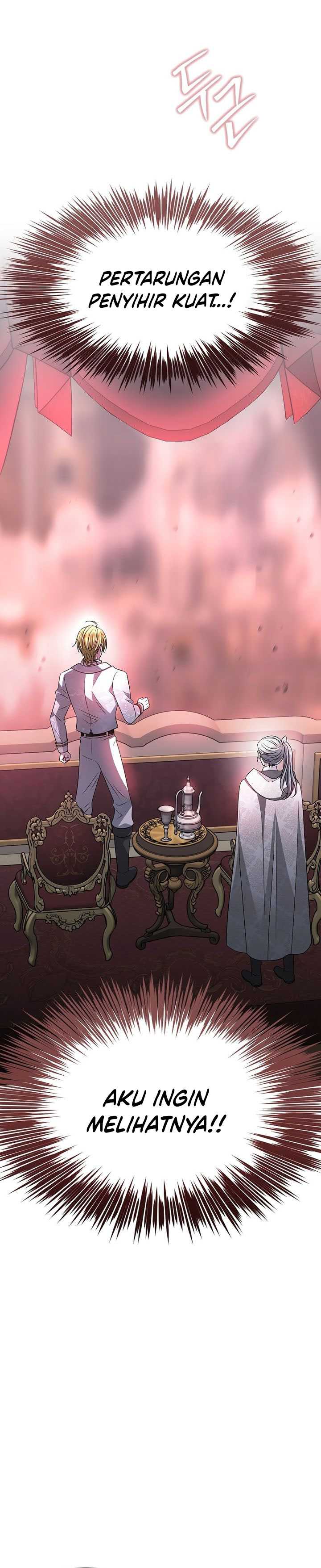 Black Haze (Reboot) Chapter 06