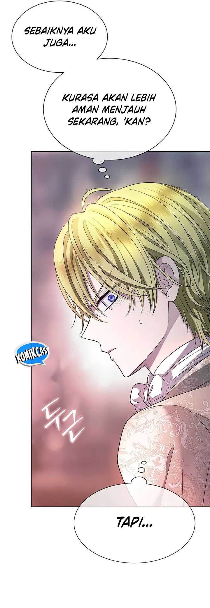 Black Haze (Reboot) Chapter 06