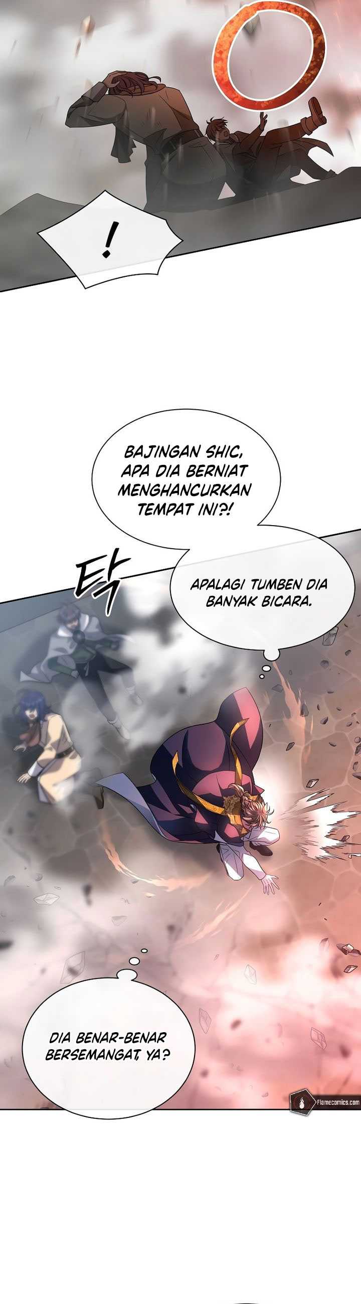 Black Haze (Reboot) Chapter 06