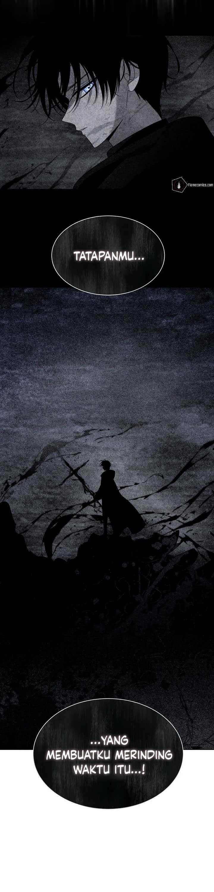 Black Haze (Reboot) Chapter 06