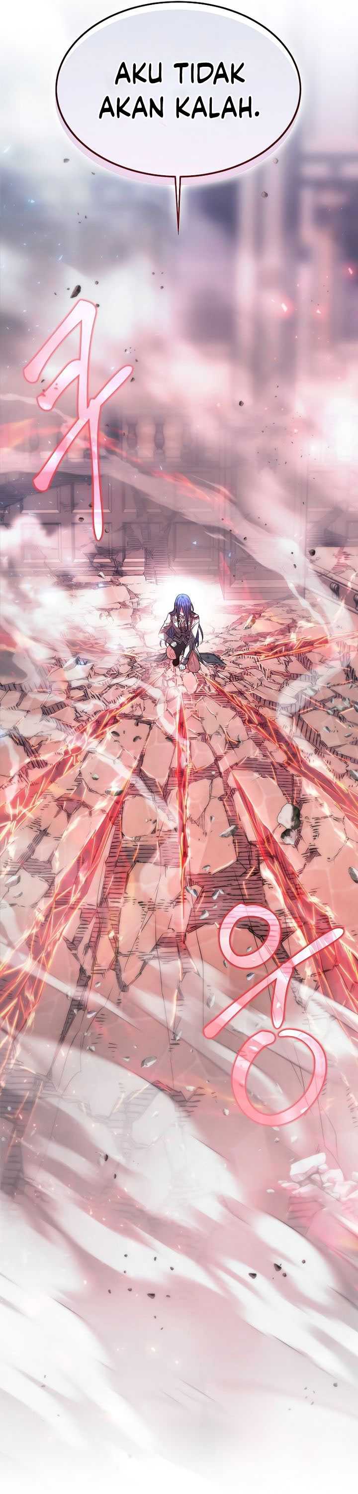 Black Haze (Reboot) Chapter 06