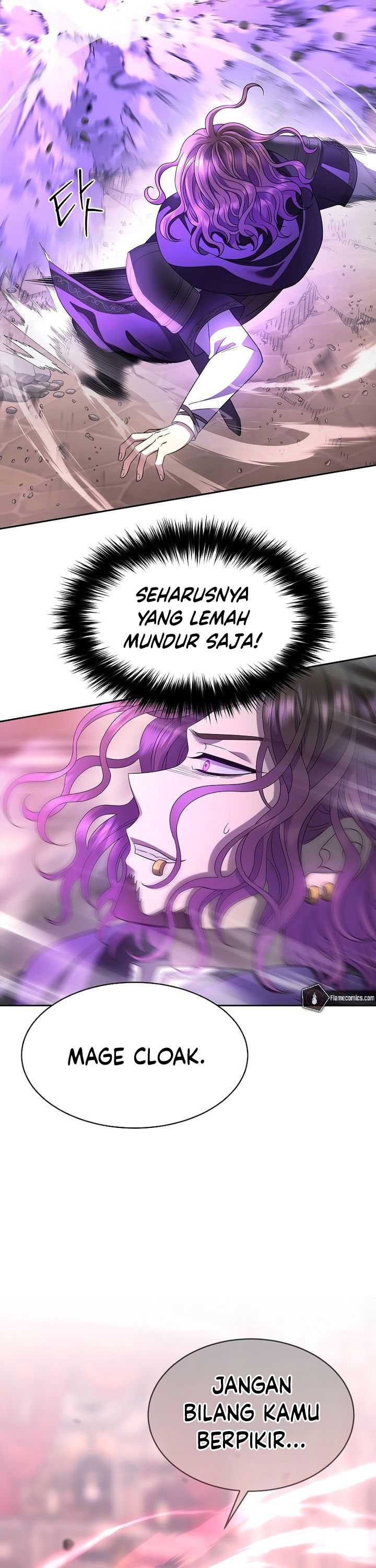 Black Haze (Reboot) Chapter 06