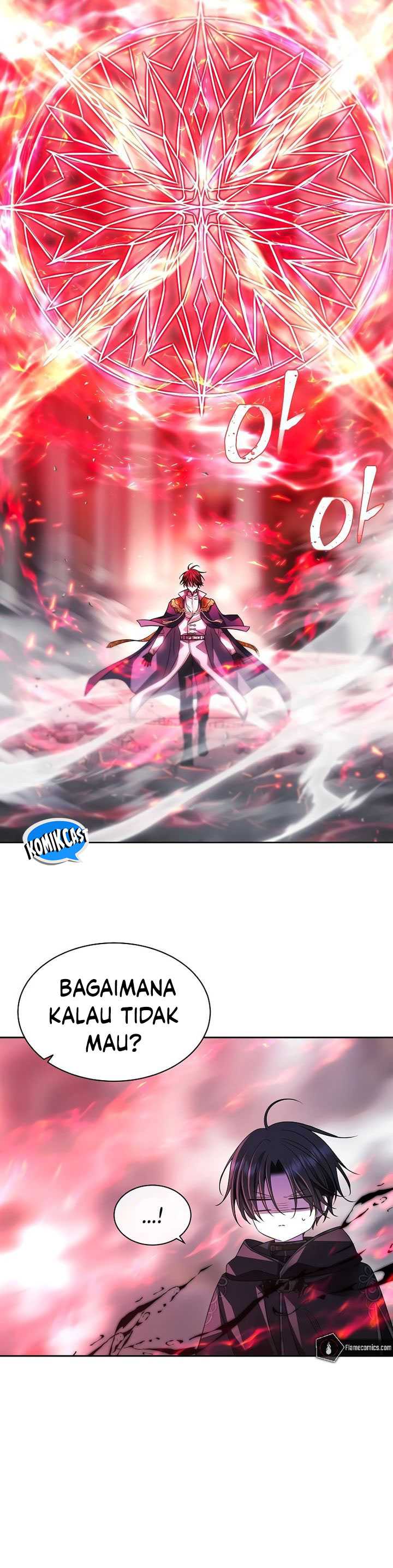Black Haze (Reboot) Chapter 06