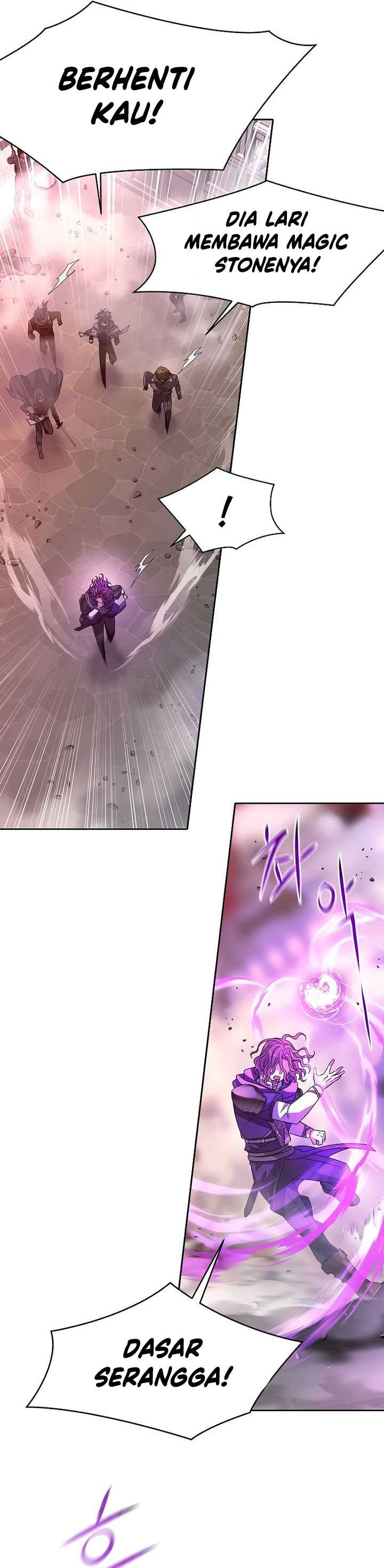 Black Haze (Reboot) Chapter 06