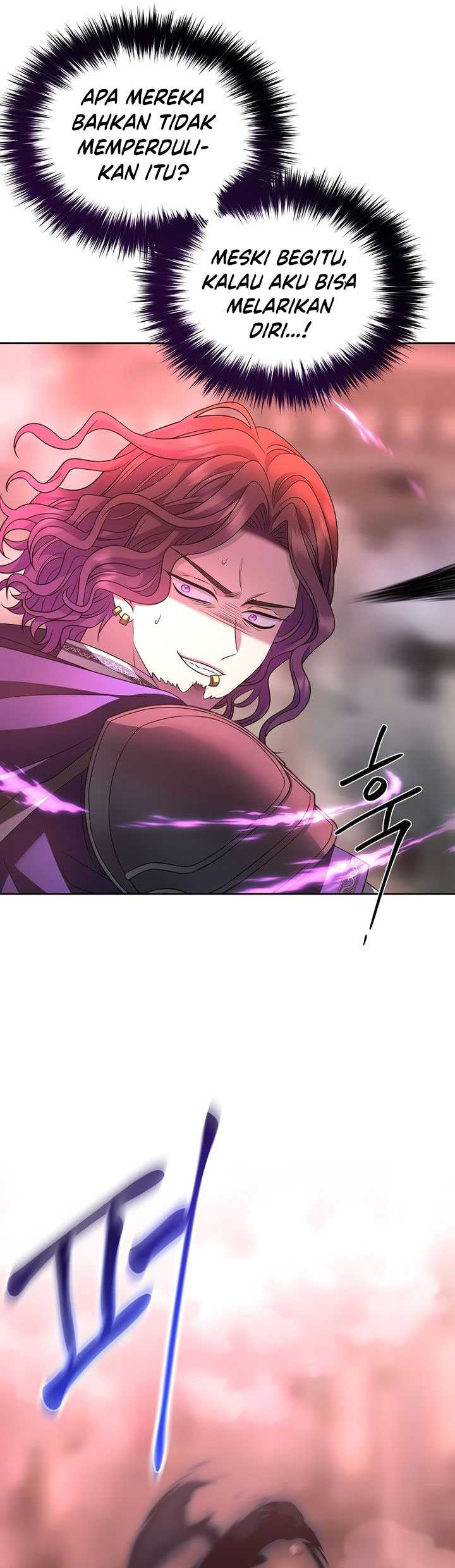 Black Haze (Reboot) Chapter 06