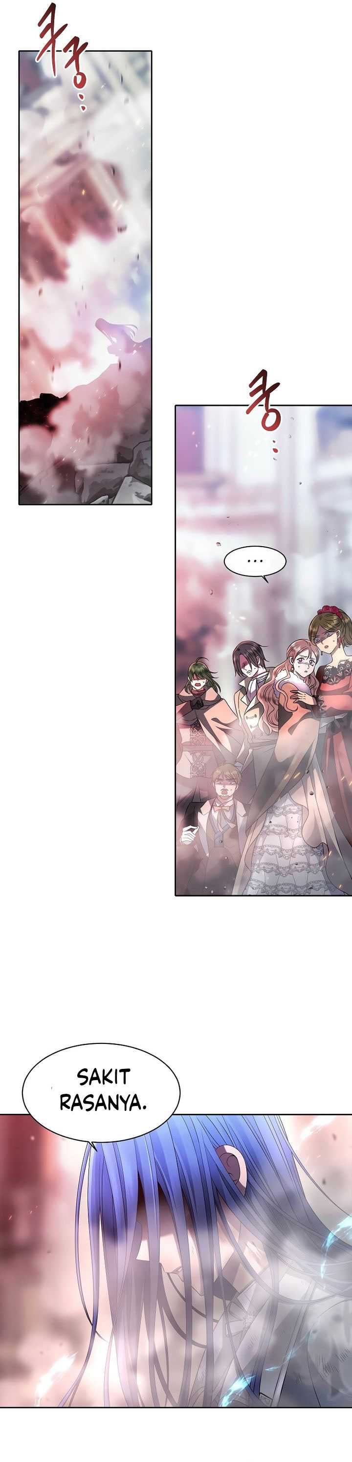 Black Haze (Reboot) Chapter 06