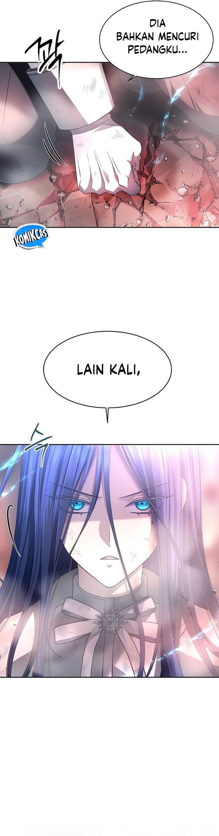 Black Haze (Reboot) Chapter 06