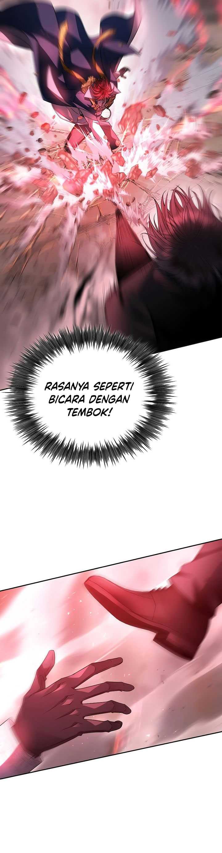 Black Haze (Reboot) Chapter 07