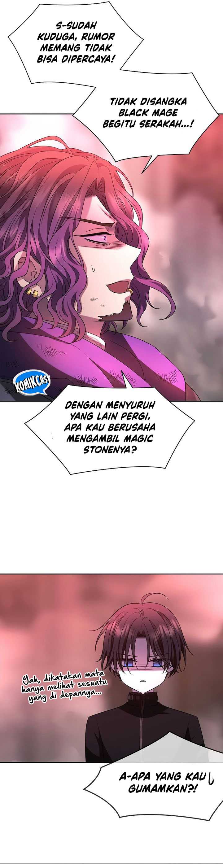 Black Haze (Reboot) Chapter 07