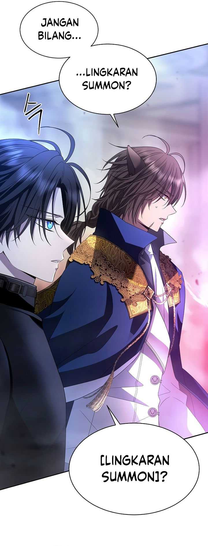 Black Haze (Reboot) Chapter 07