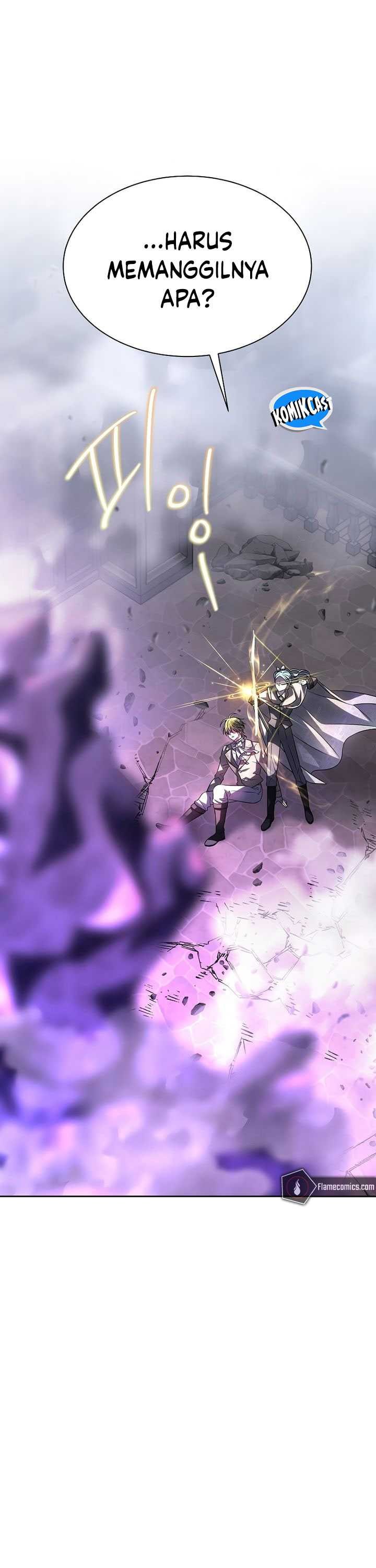 Black Haze (Reboot) Chapter 07