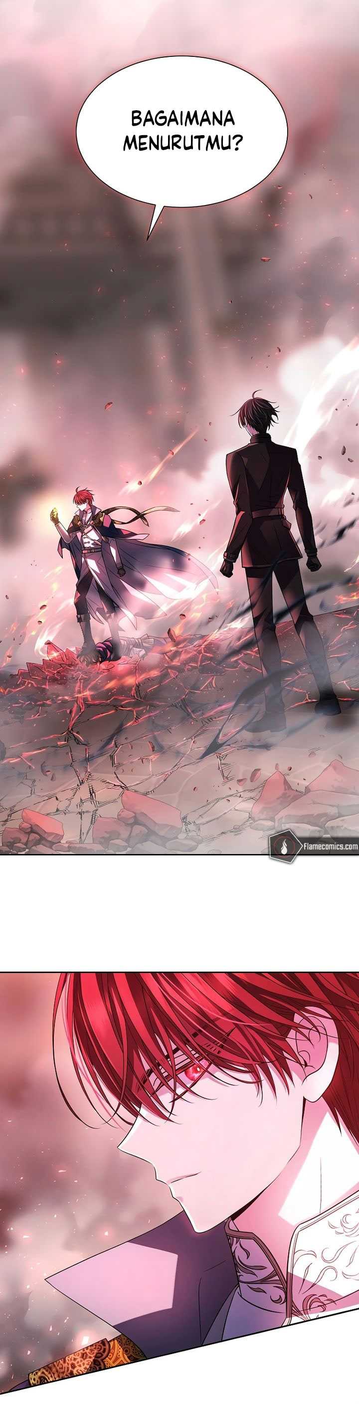 Black Haze (Reboot) Chapter 07