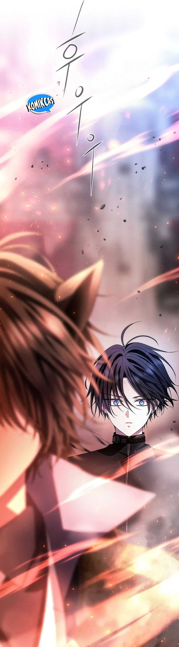 Black Haze (Reboot) Chapter 07