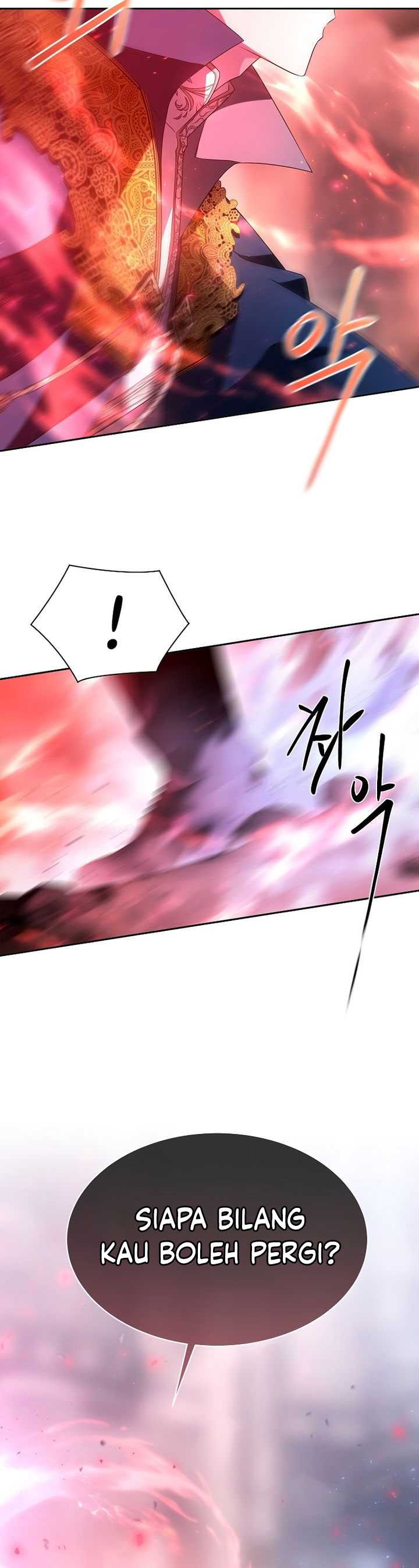 Black Haze (Reboot) Chapter 07