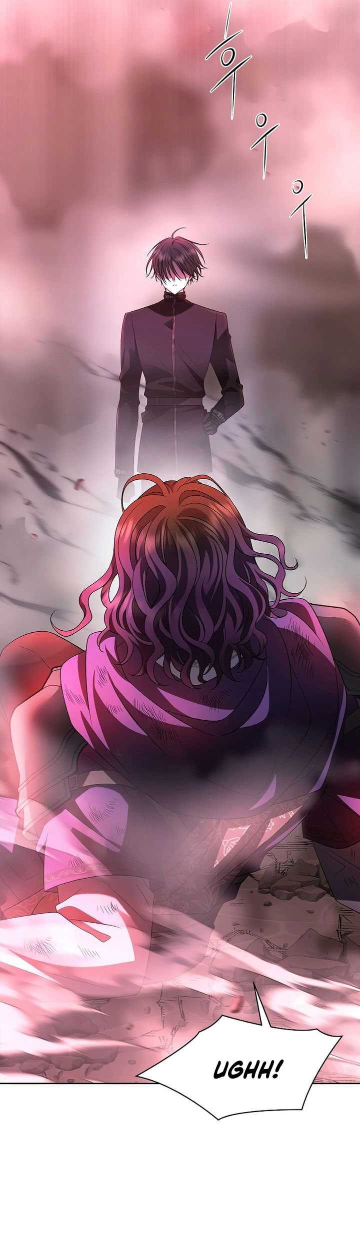 Black Haze (Reboot) Chapter 07