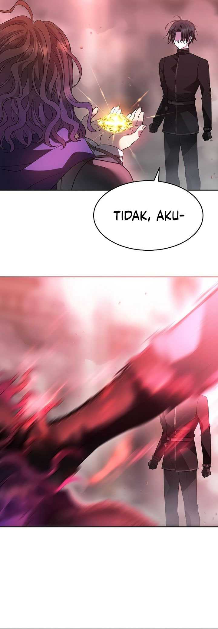 Black Haze (Reboot) Chapter 07