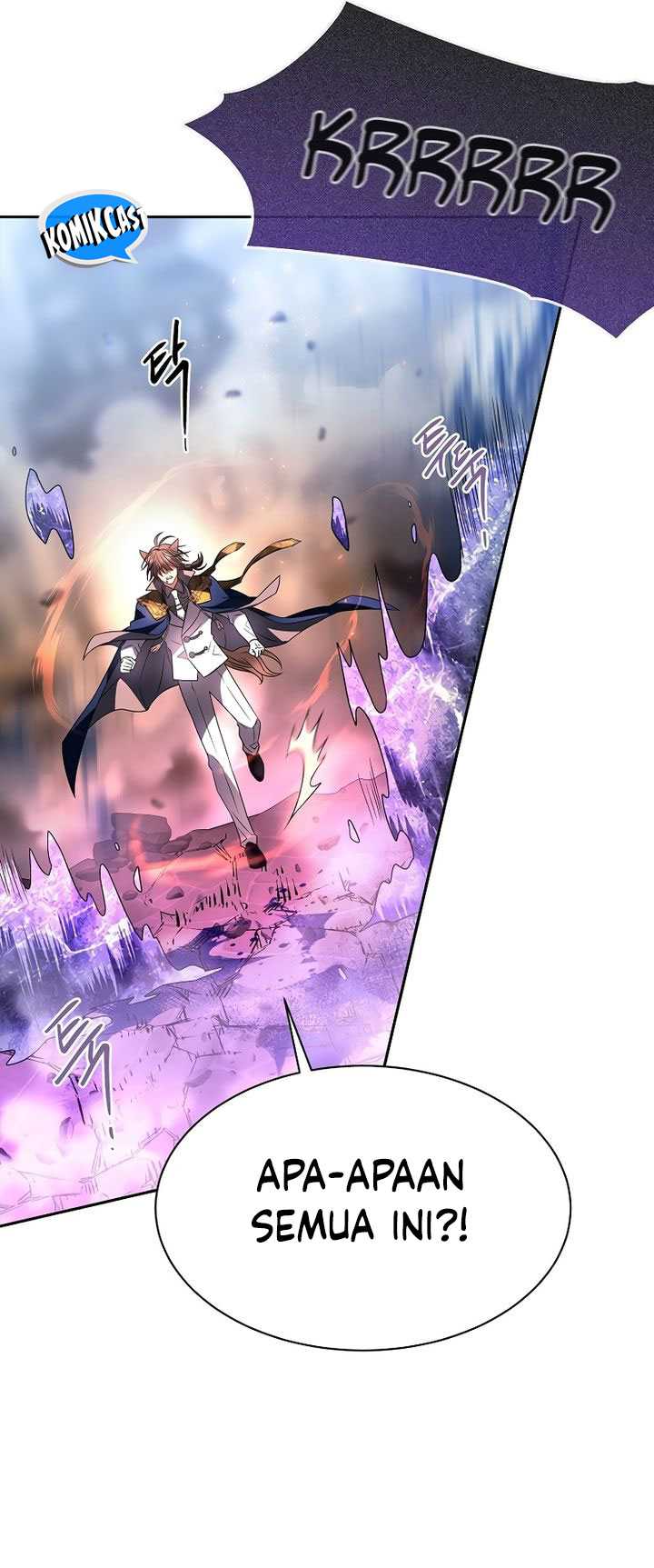 Black Haze (Reboot) Chapter 07