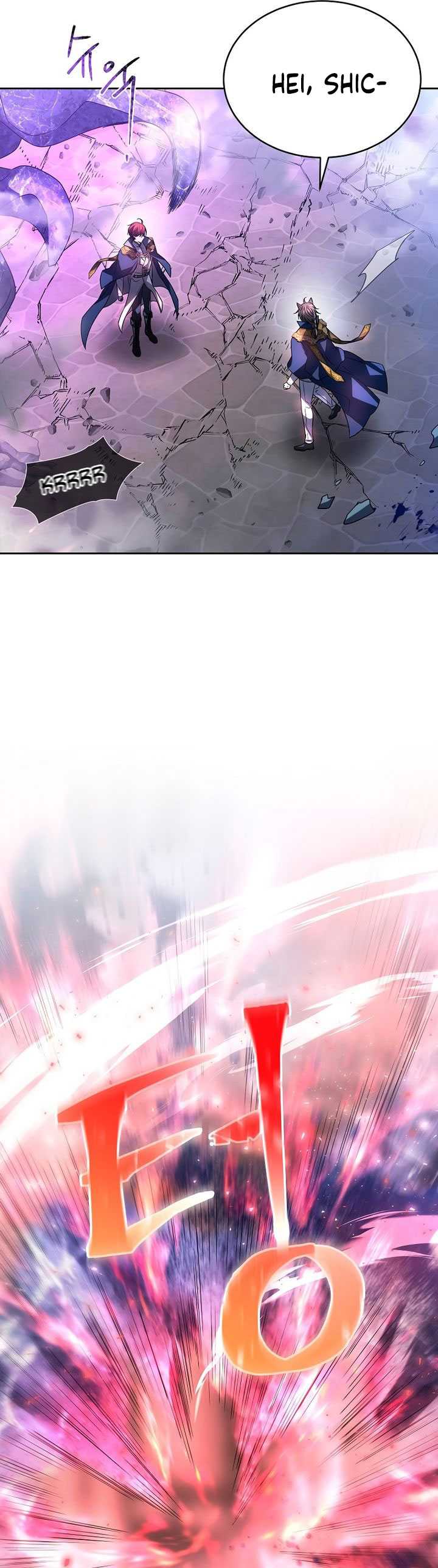 Black Haze (Reboot) Chapter 07