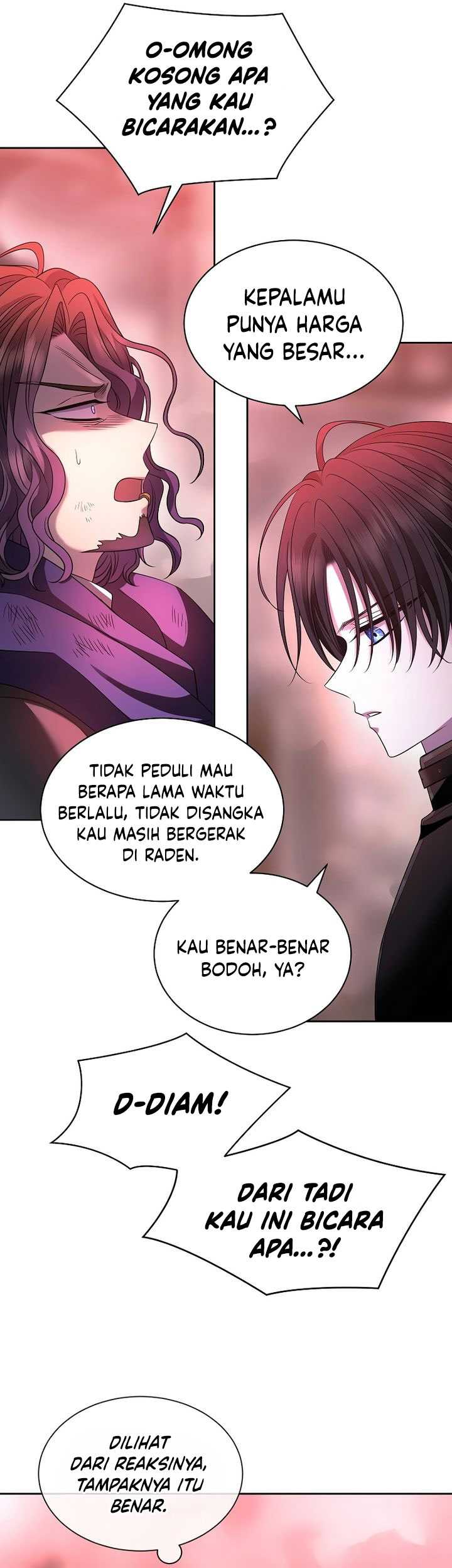 Black Haze (Reboot) Chapter 07